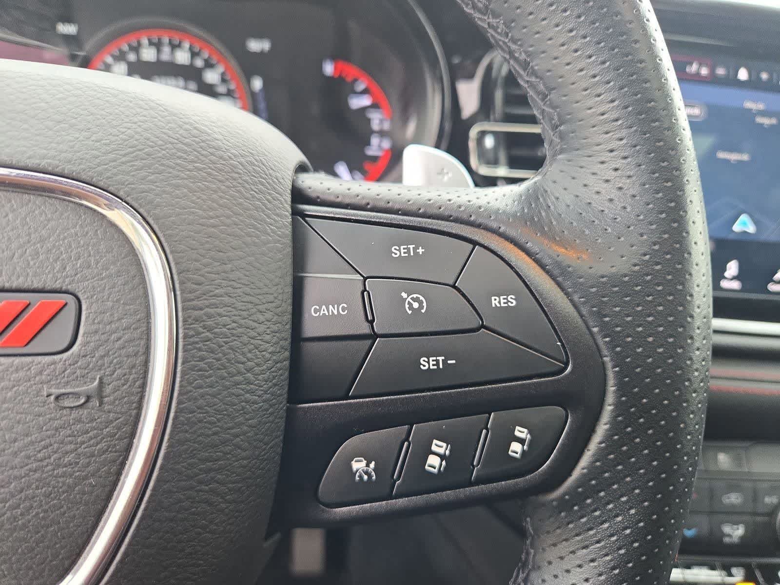 Thumbnail: 2024 Dodge Durango - 23