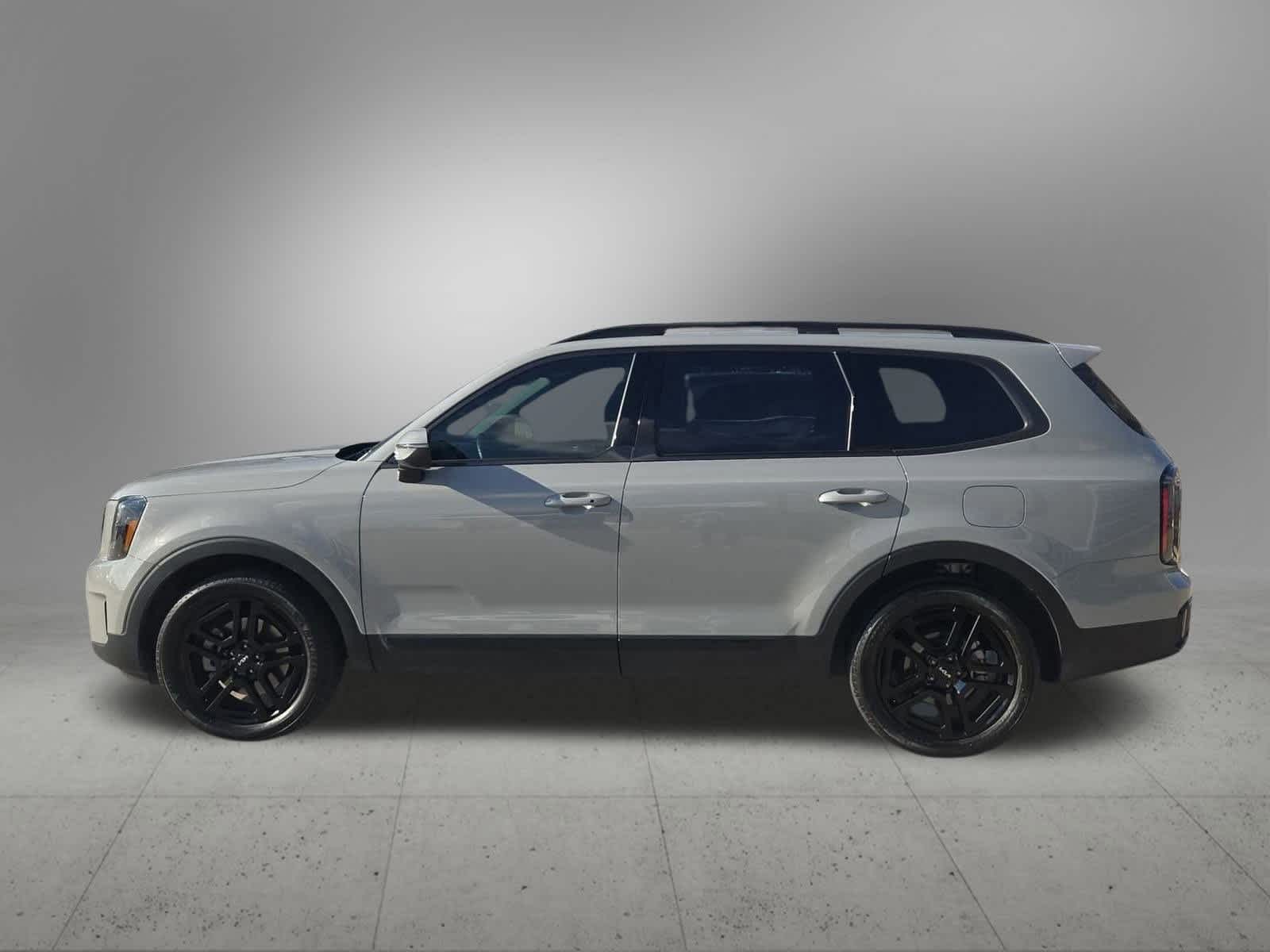 Thumbnail: 2024 Kia Telluride - 3