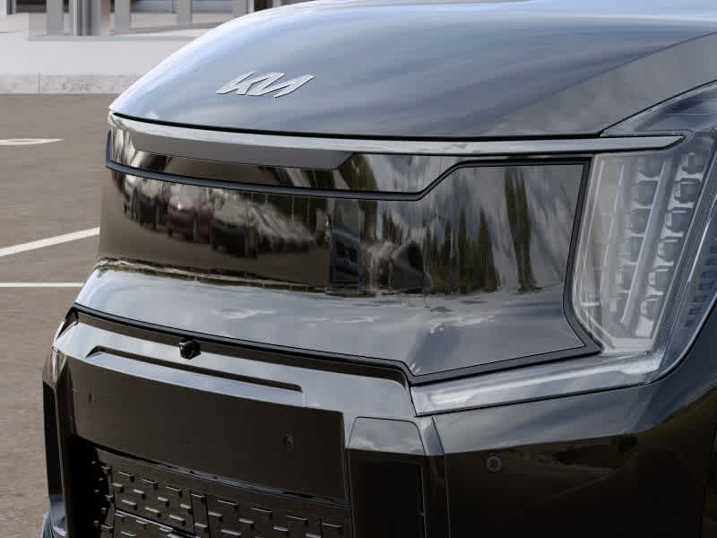 Thumbnail: 2026 Kia EV9 - 12