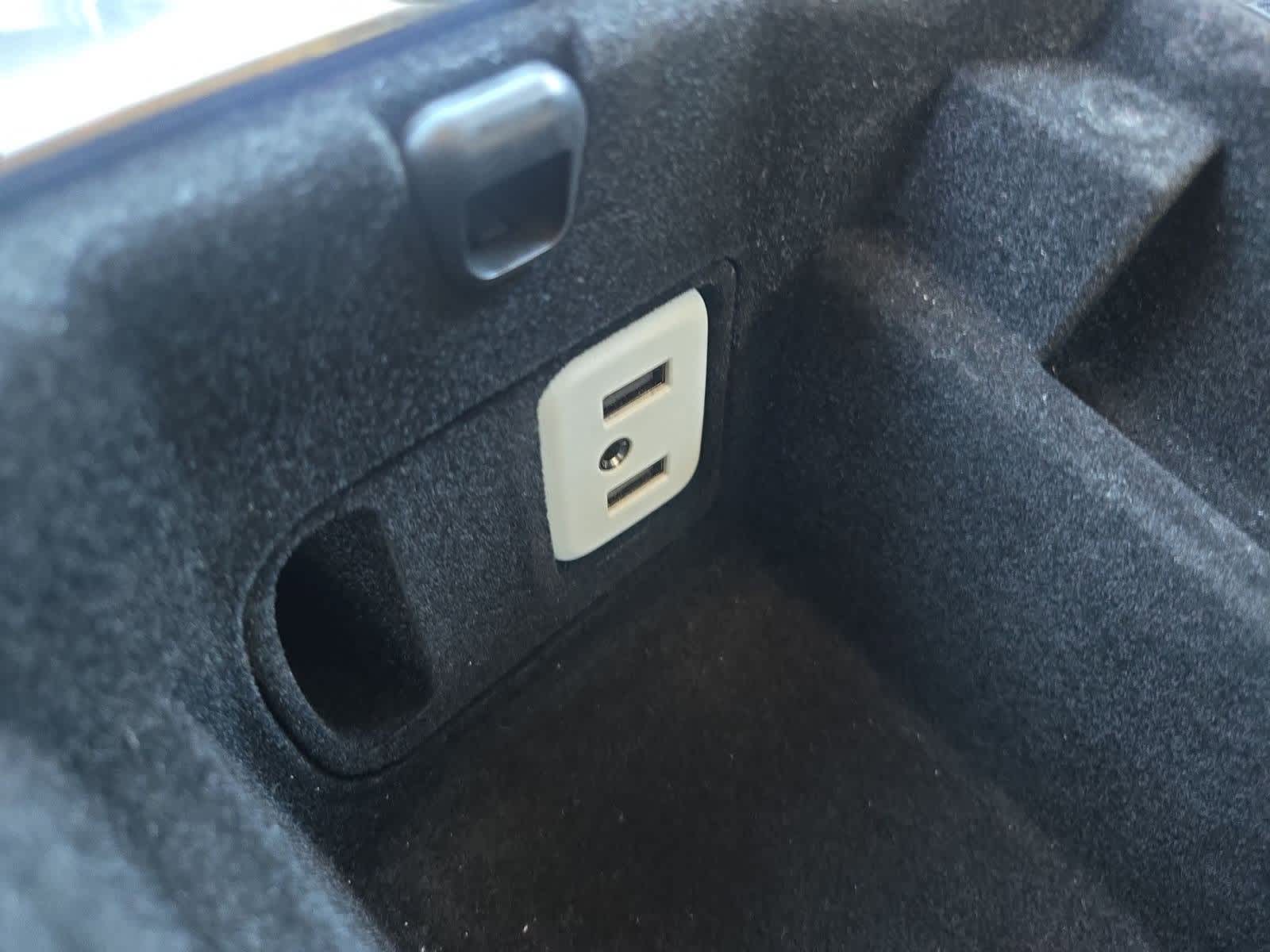 Thumbnail: 2016 Cadillac ATS - 33