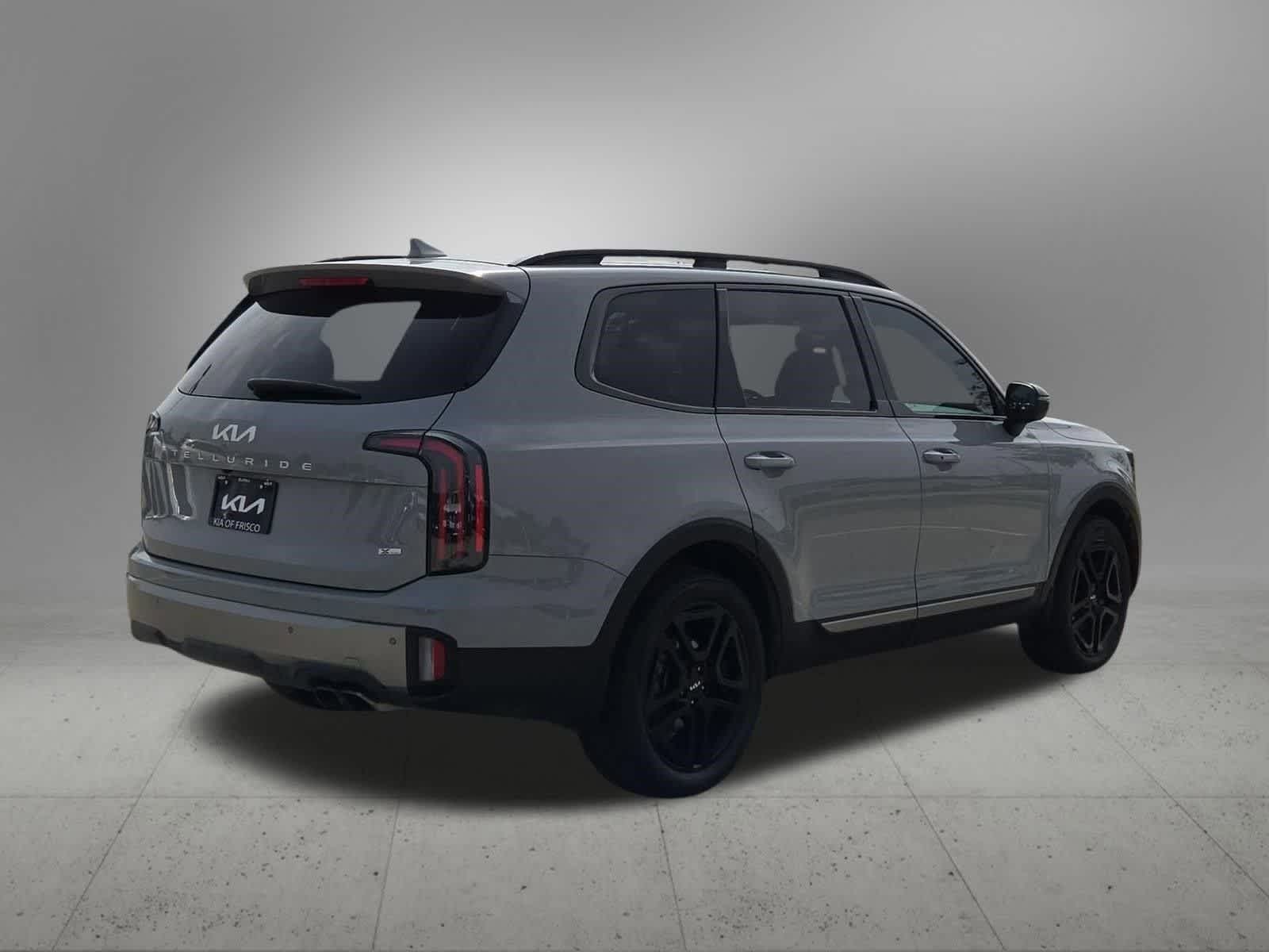 Thumbnail: 2023 Kia Telluride - 6