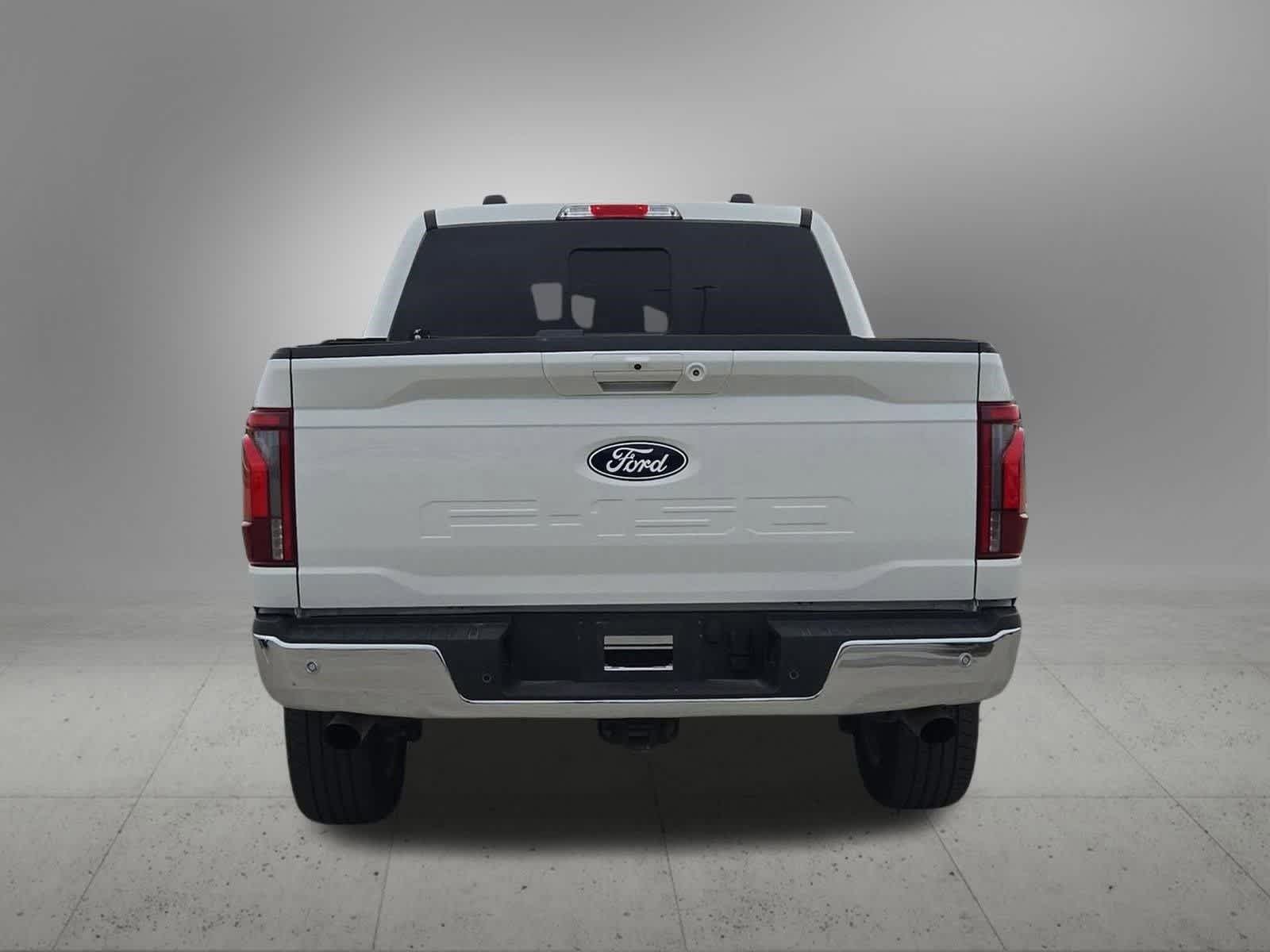 Thumbnail: 2025 Ford F-150 - 4
