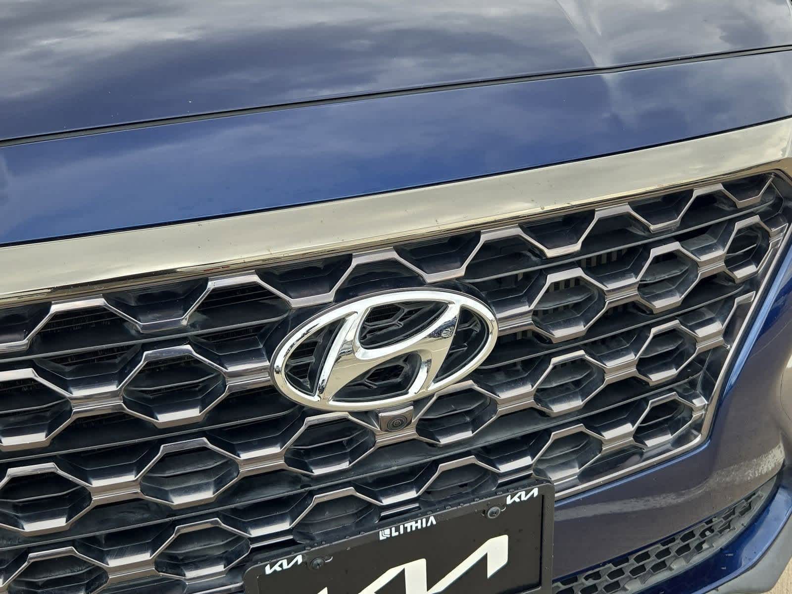 Thumbnail: 2020 Hyundai Santa Fe - 10