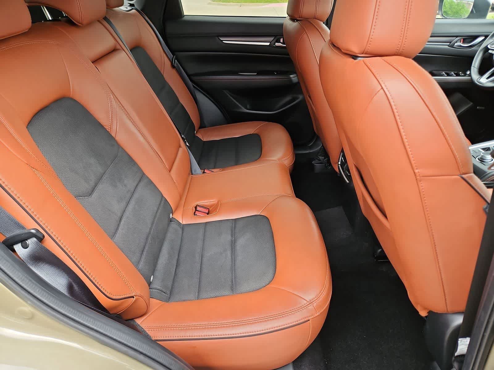 Thumbnail: 2024 Mazda CX-5 - 19