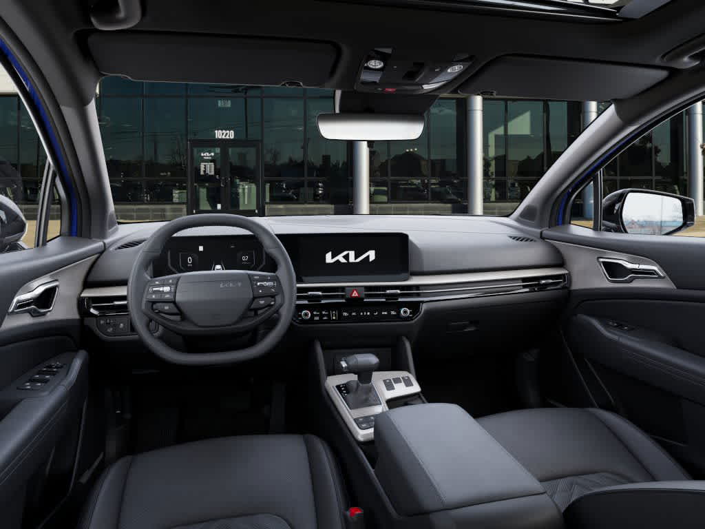 Thumbnail: 2026 Kia Sportage - 14
