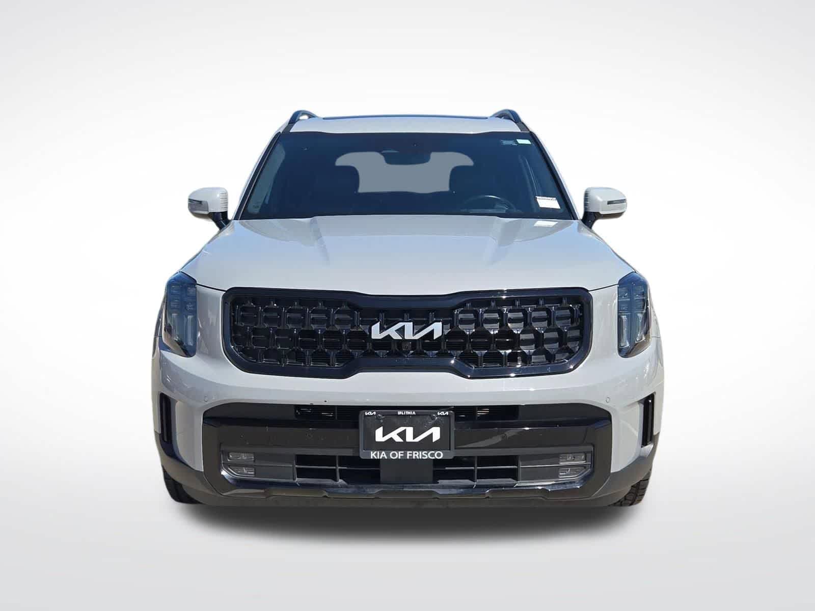 Thumbnail: 2024 Kia Telluride - 10