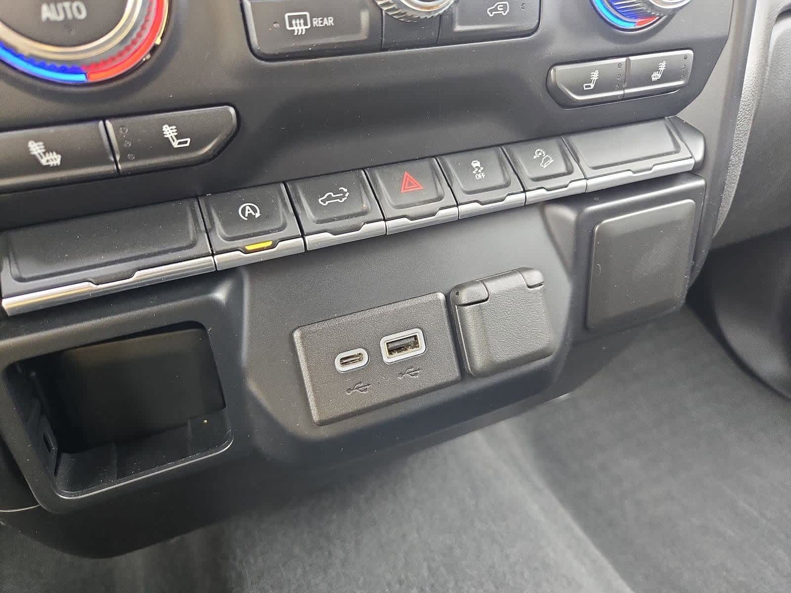 Thumbnail: 2021 GMC Sierra 1500 - 29