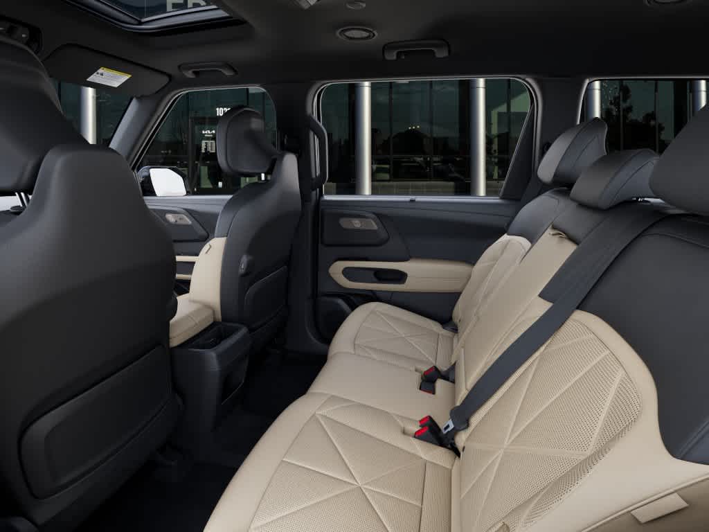 Thumbnail: 2027 Kia Telluride - 18