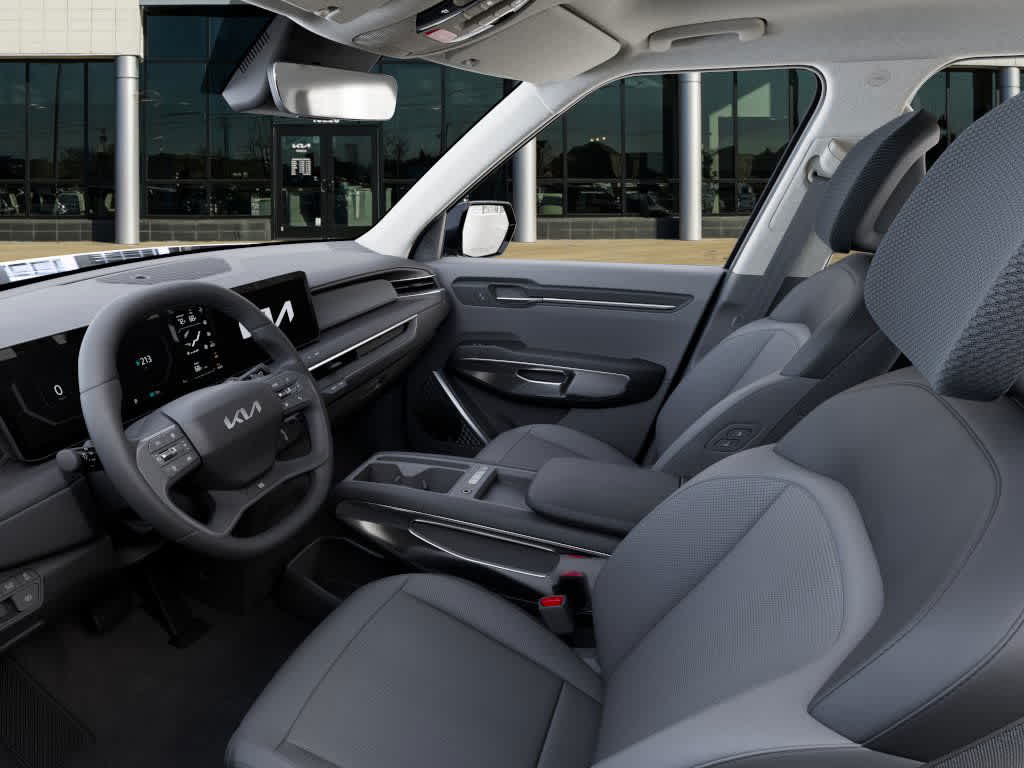 Thumbnail: 2026 Kia EV9 - 17