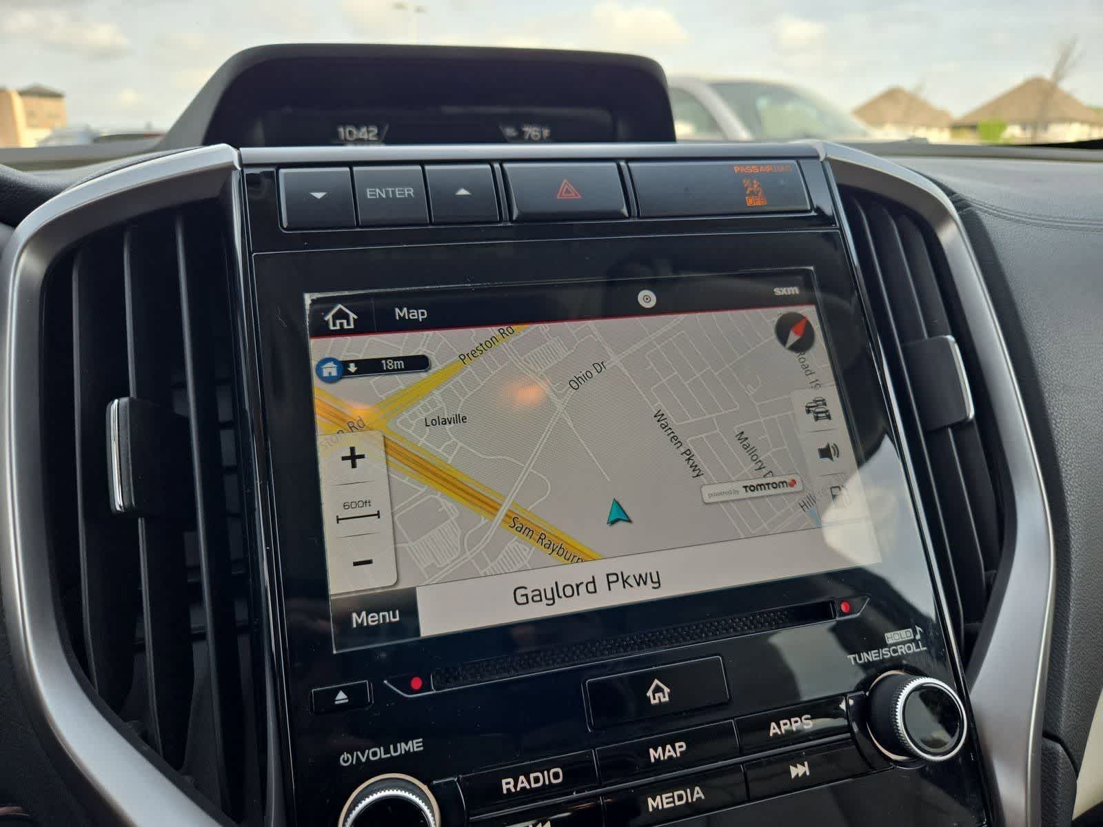 Thumbnail: 2019 Subaru Ascent - 29