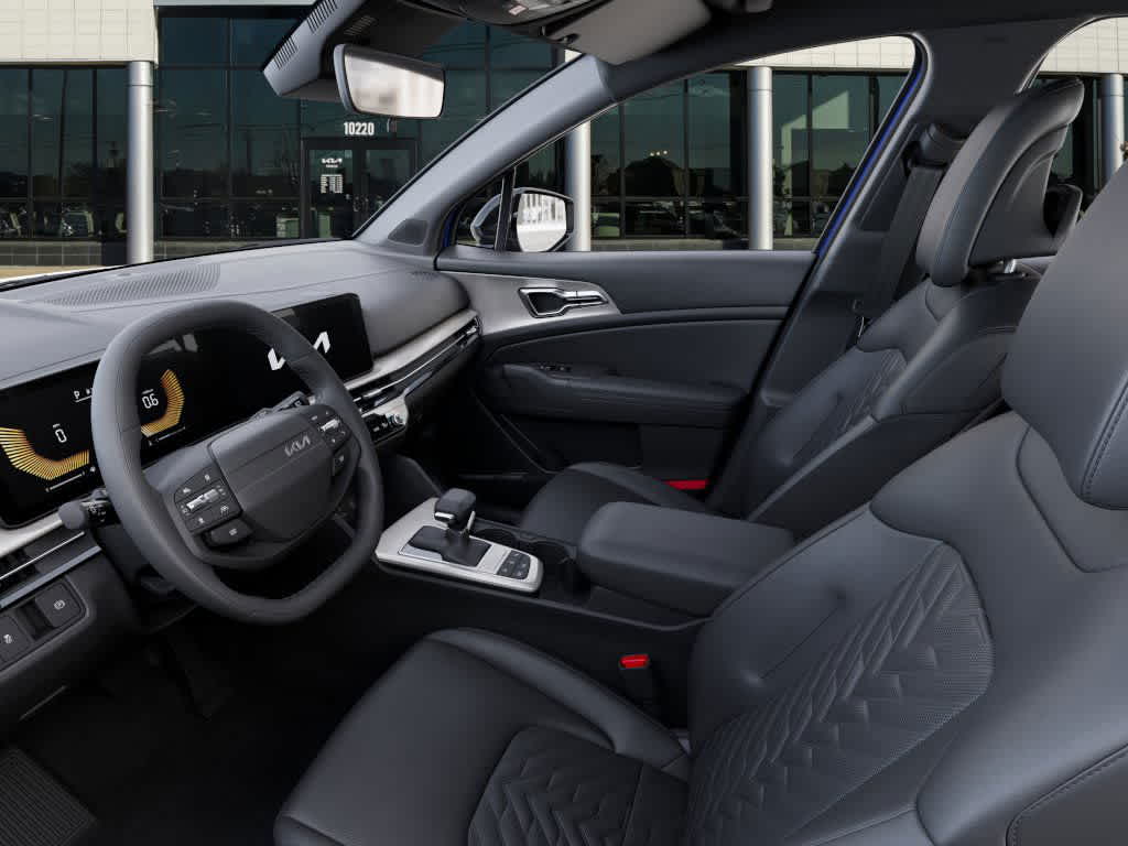 Thumbnail: 2026 Kia Sportage - 17