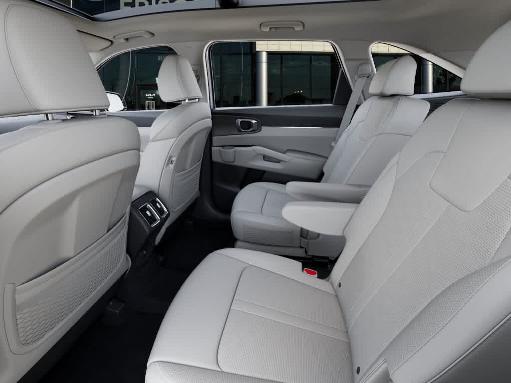 Thumbnail: 2026 Kia Sorento - 18