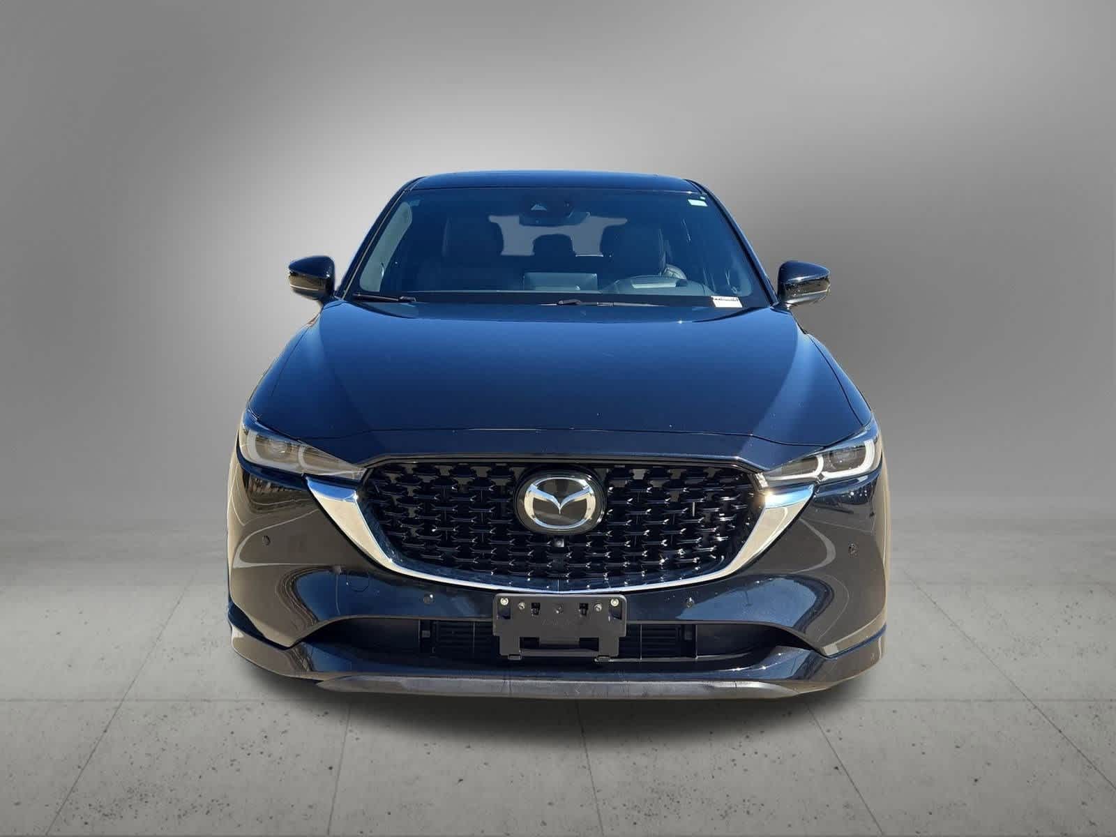 Thumbnail: 2023 Mazda CX-5 - 9