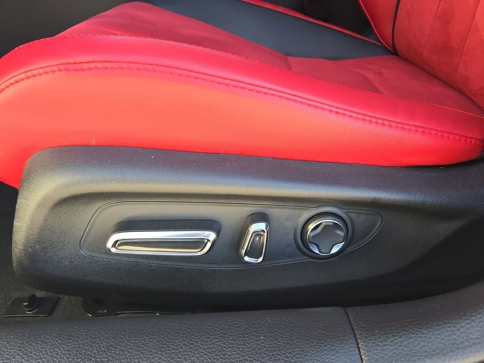 Thumbnail: 2024 Acura Integra - 16