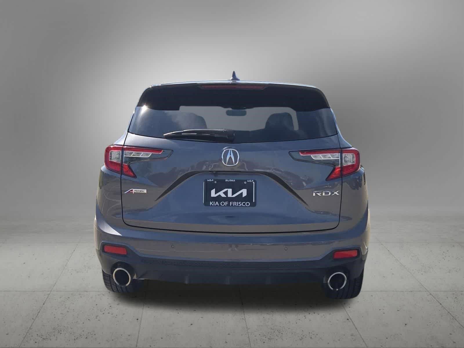 Thumbnail: 2020 Acura RDX - 5