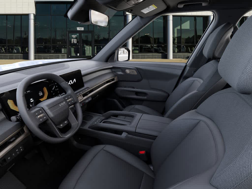 Thumbnail: 2027 Kia Telluride - 17