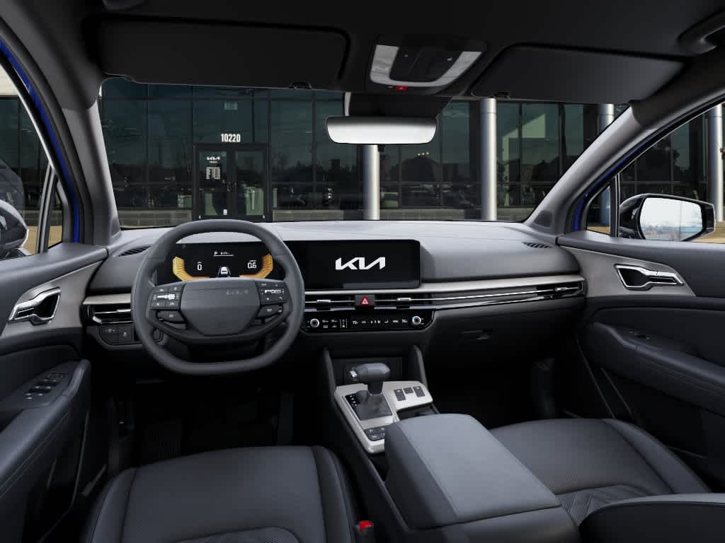 Thumbnail: 2026 Kia Sportage - 14