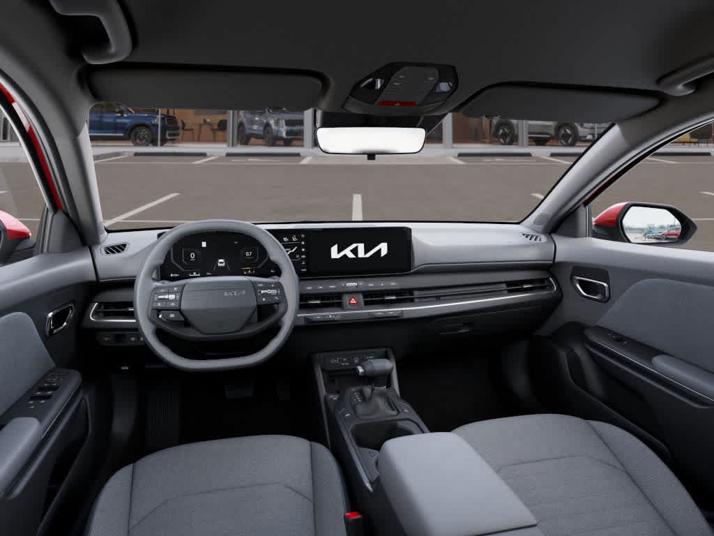 Thumbnail: 2025 Kia K4 - 14