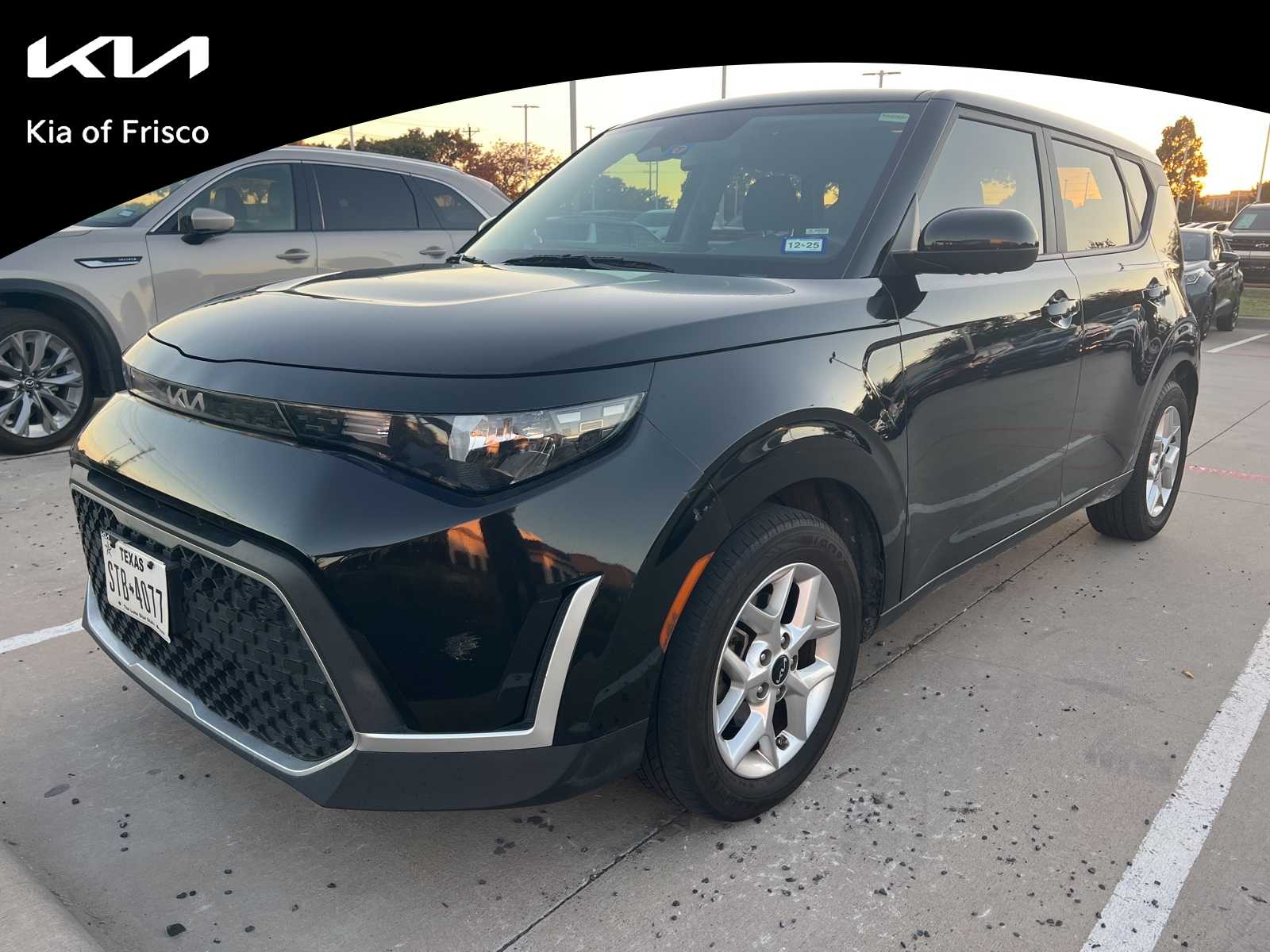 Thumbnail: 2023 Kia Soul - 1