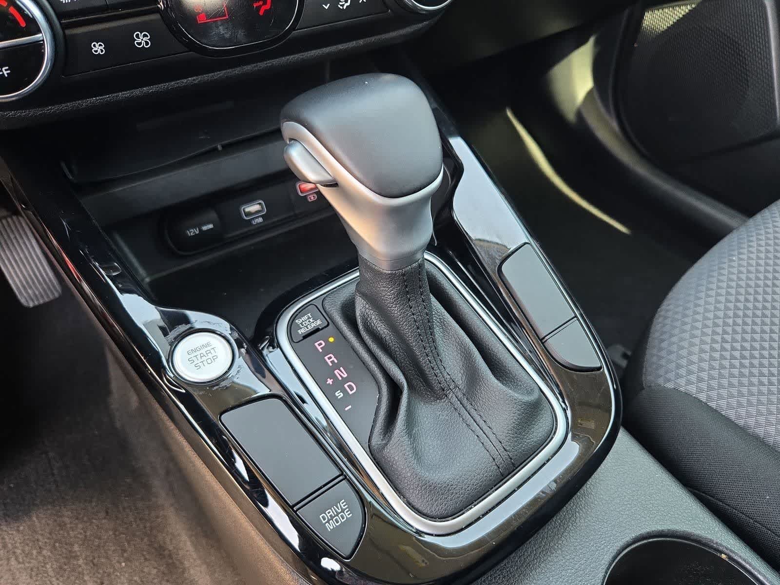 Thumbnail: 2022 Kia Soul - 30