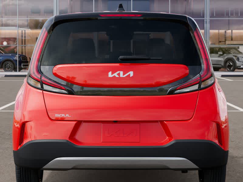 Thumbnail: 2025 Kia Soul - 13