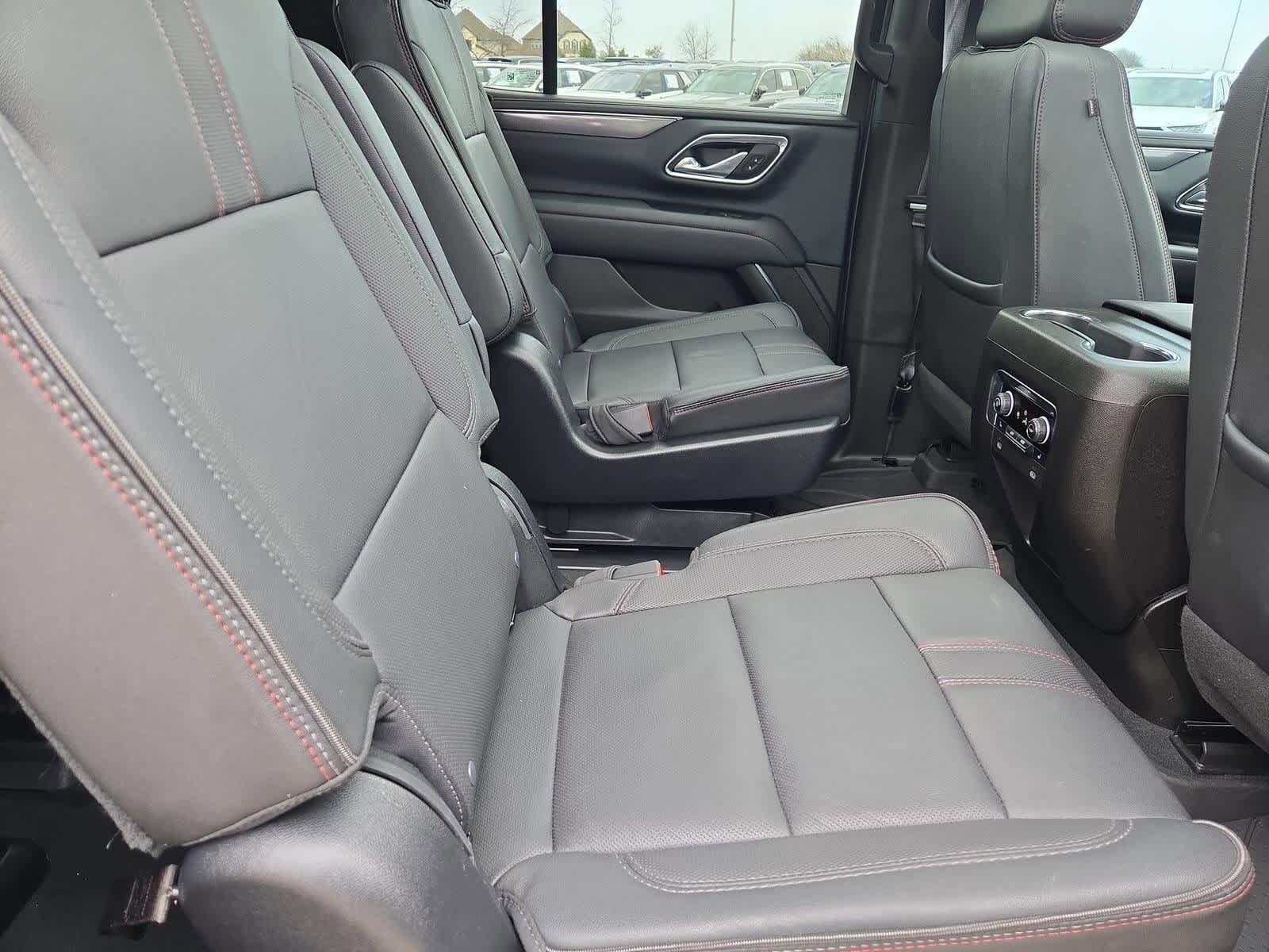 Thumbnail: 2023 Chevrolet Tahoe - 20