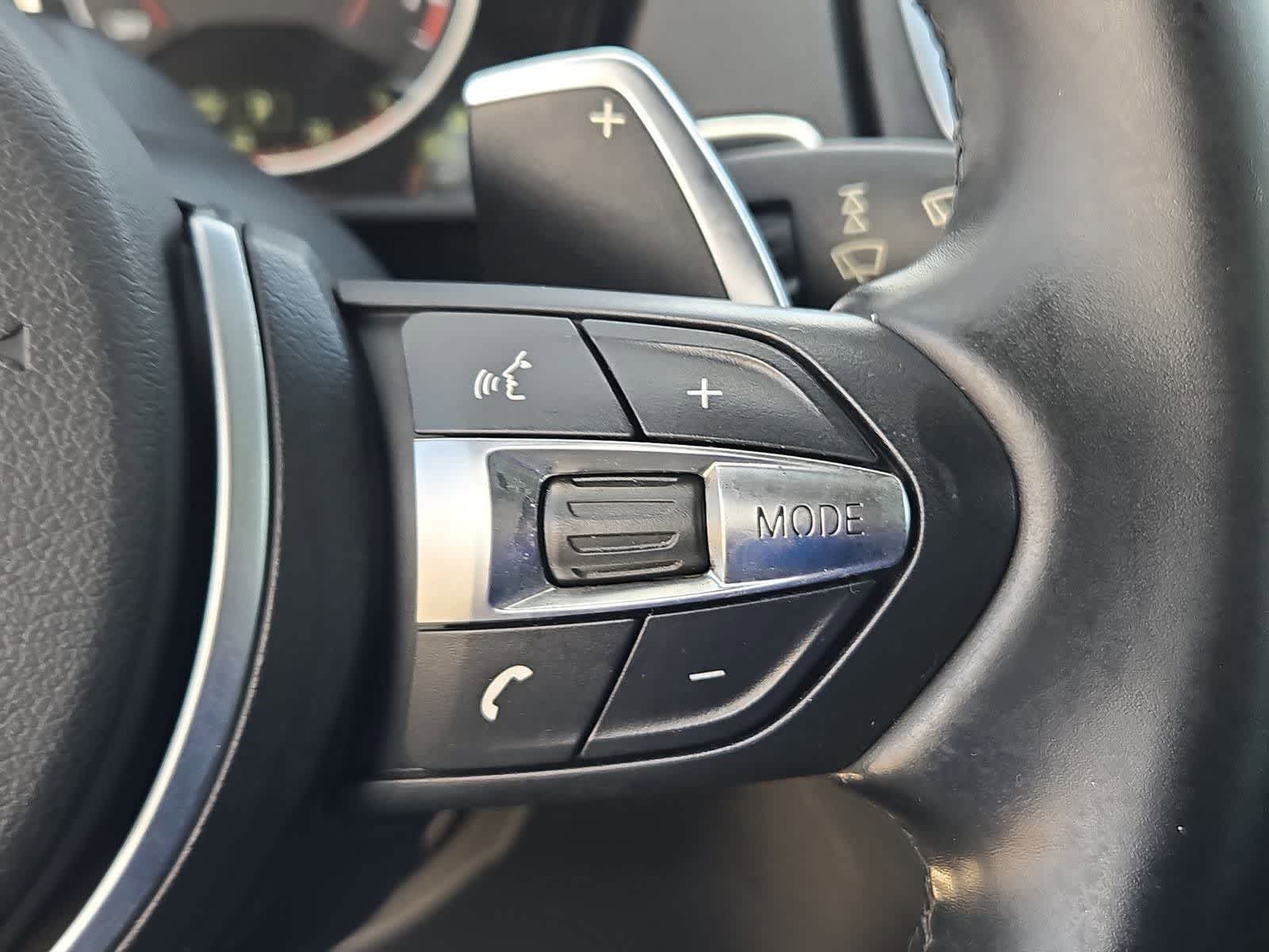 Thumbnail: 2015 BMW 2 Series - 21