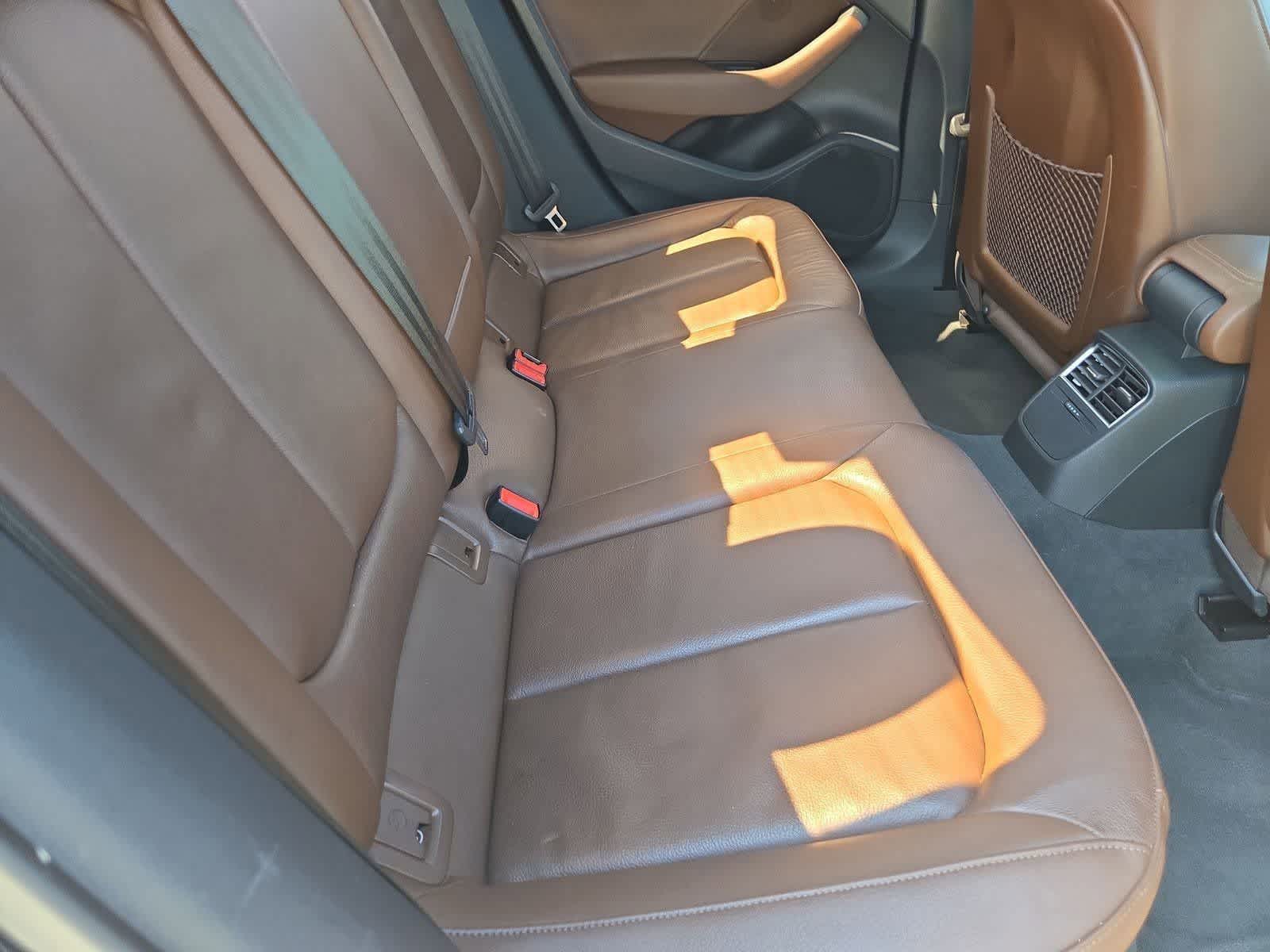 Thumbnail: 2016 Audi A3 - 19