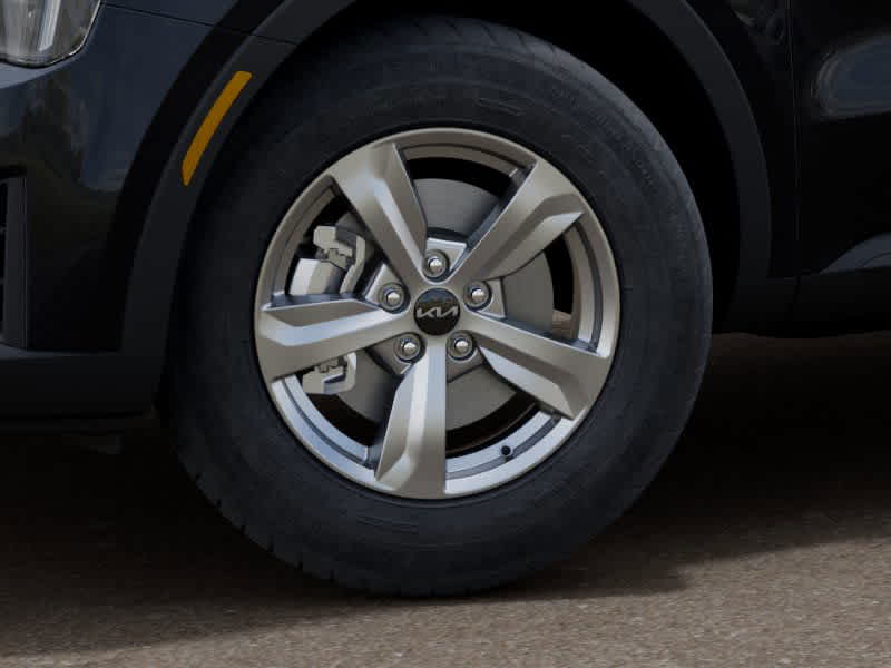 Thumbnail: 2026 Kia Sorento - 9