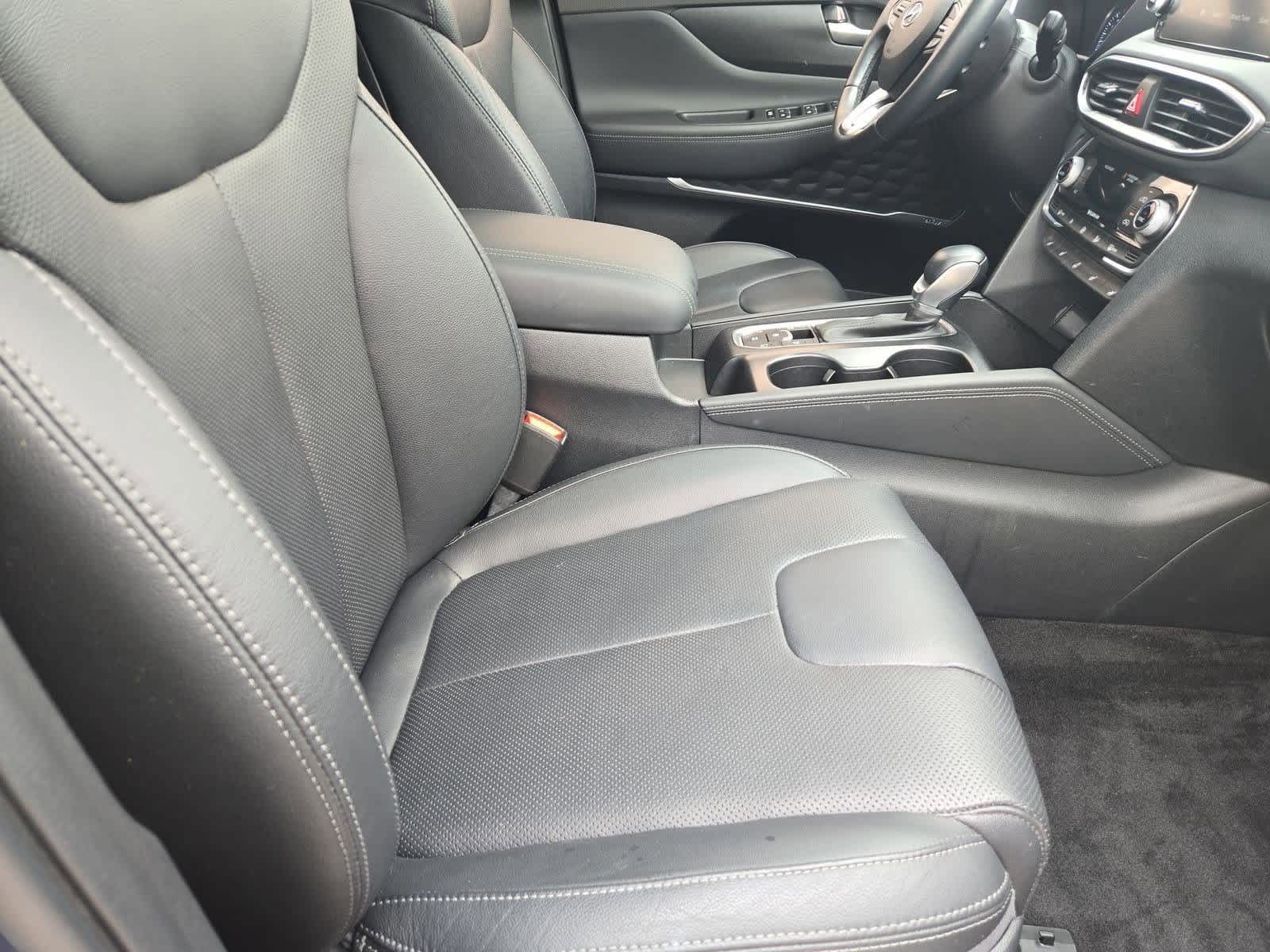 Thumbnail: 2020 Hyundai Santa Fe - 21