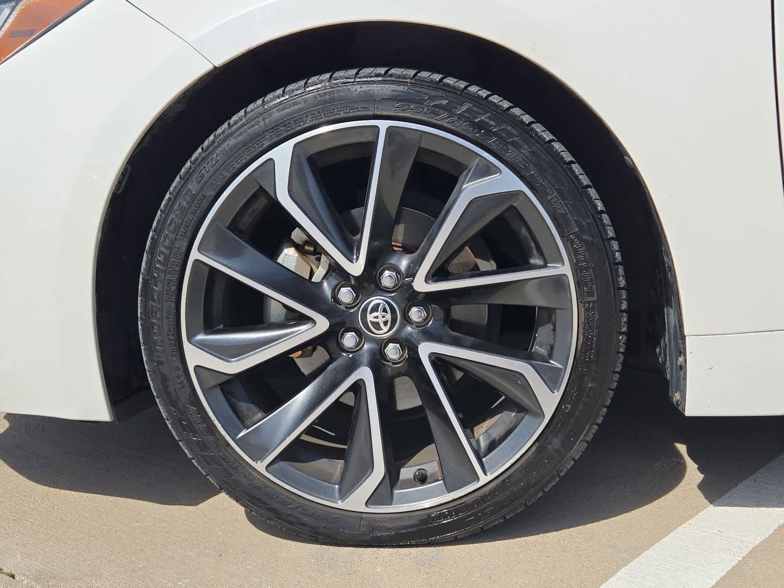 Thumbnail: 2019 Toyota Corolla - 12