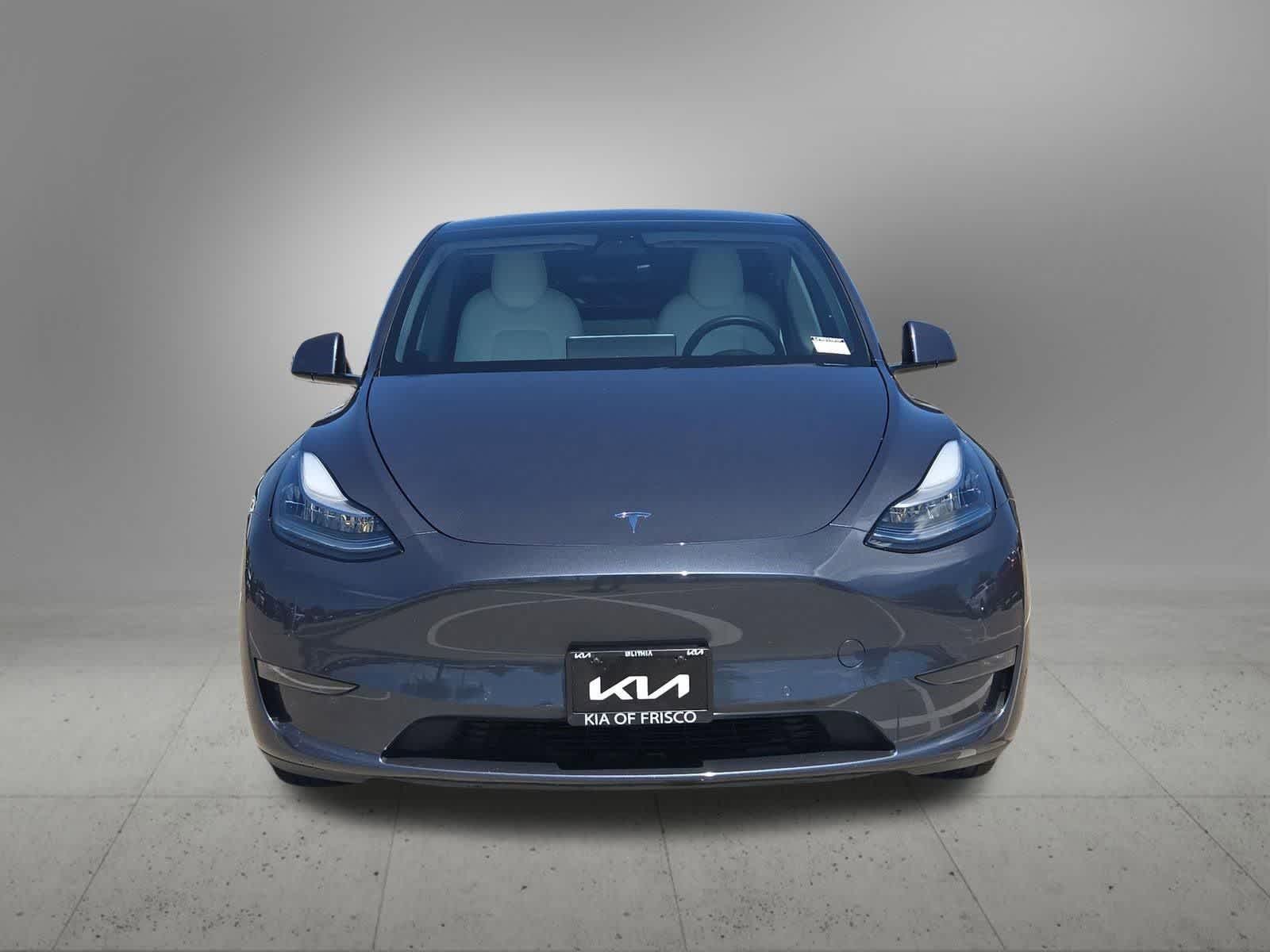 Thumbnail: 2020 Tesla Model Y - 9