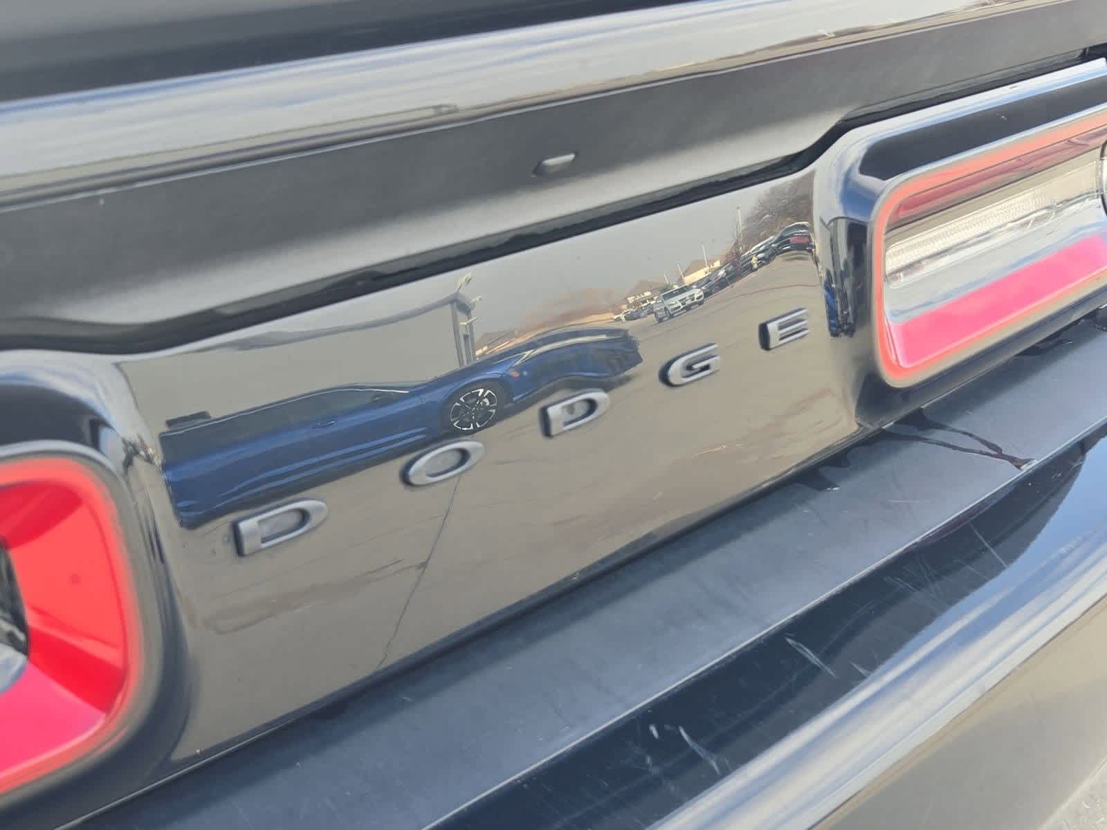 Thumbnail: 2021 Dodge Challenger - 10