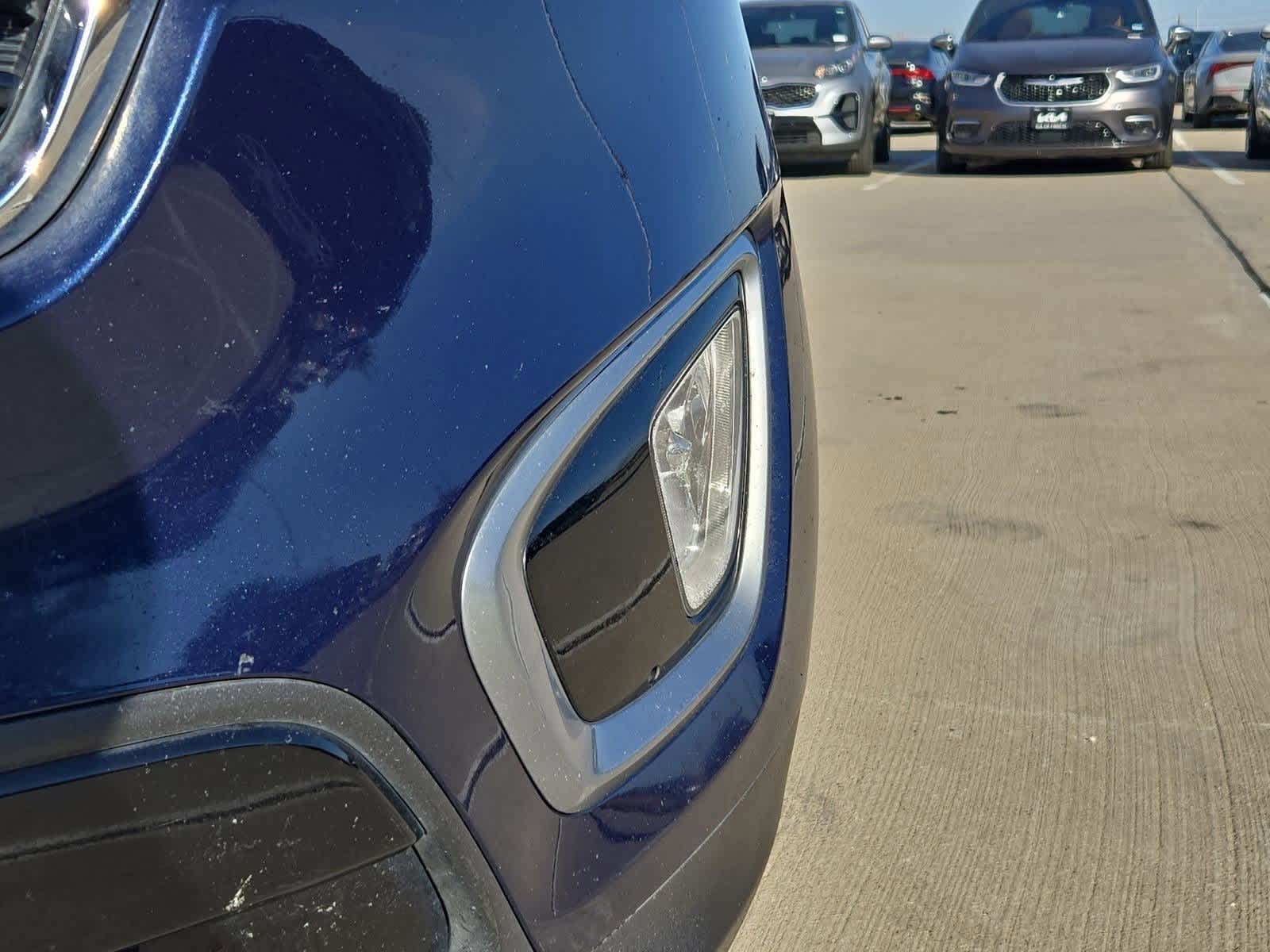 Thumbnail: 2017 Kia Sorento - 10