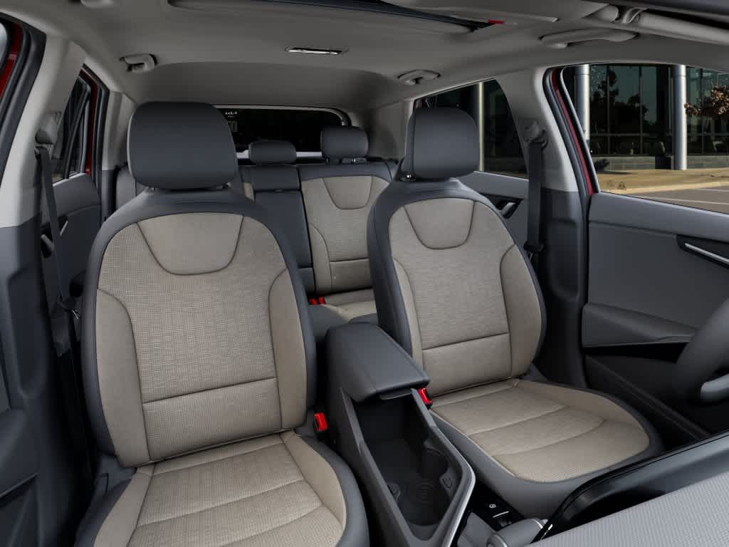 Thumbnail: 2026 Kia Niro - 15