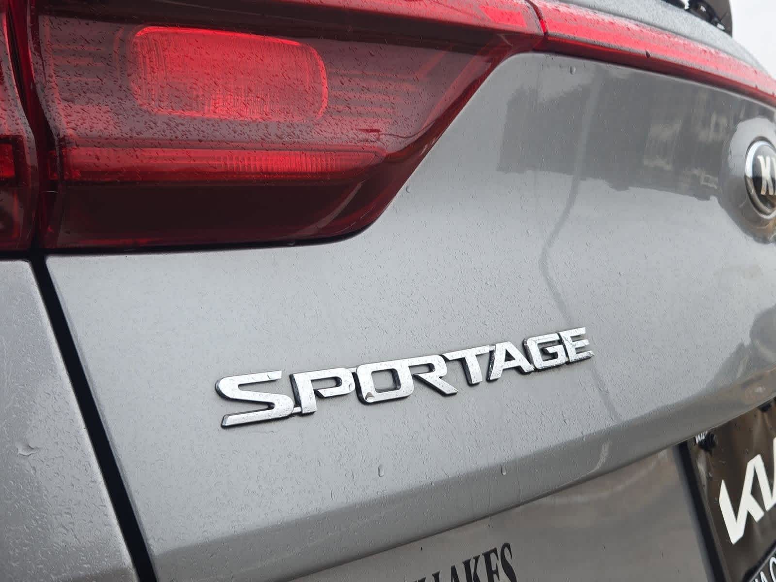 Thumbnail: 2022 Kia Sportage - 11