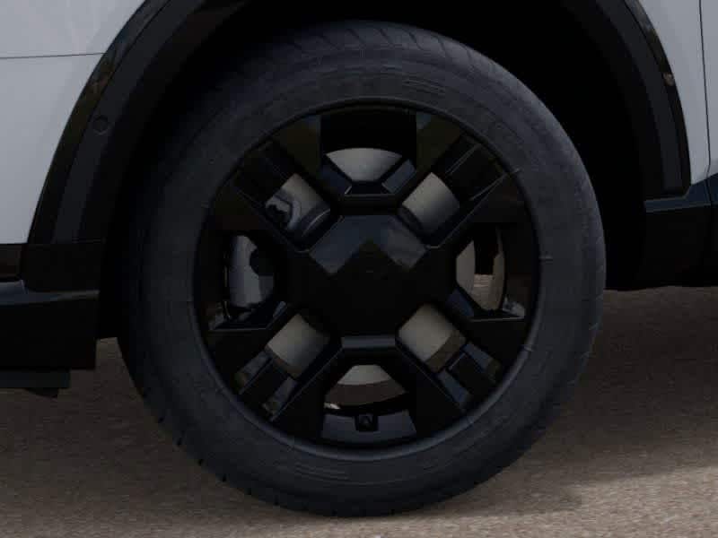 Thumbnail: 2027 Kia Telluride - 9