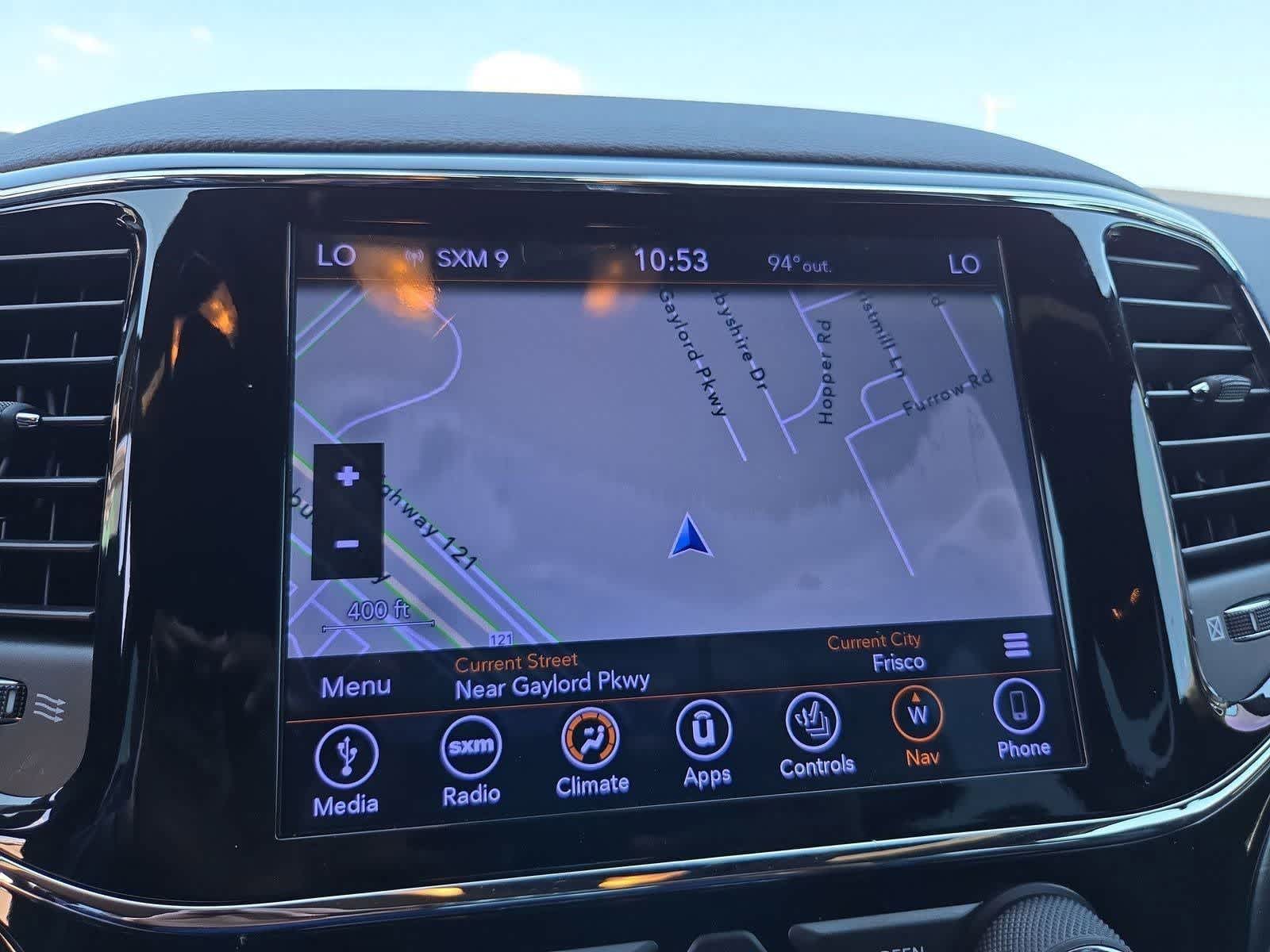 Thumbnail: 2019 Jeep Grand Cherokee - 26