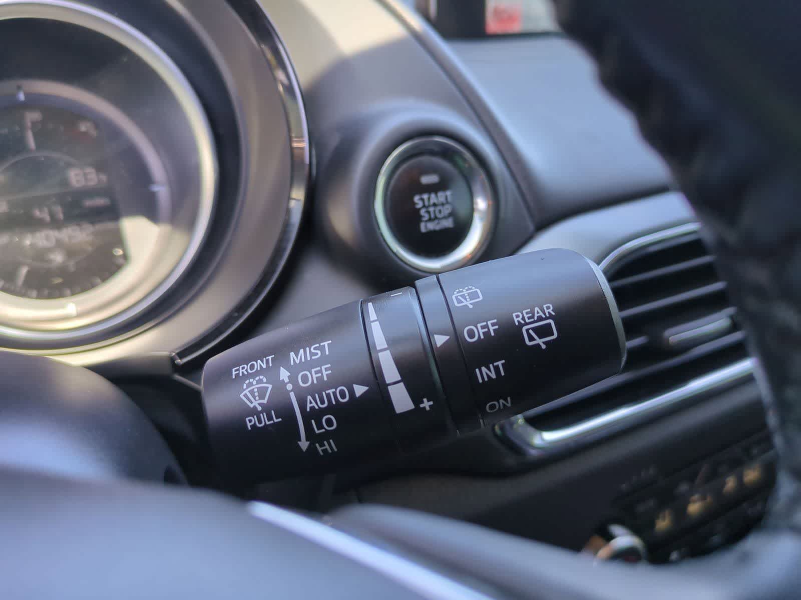 Thumbnail: 2017 Mazda CX-9 - 26