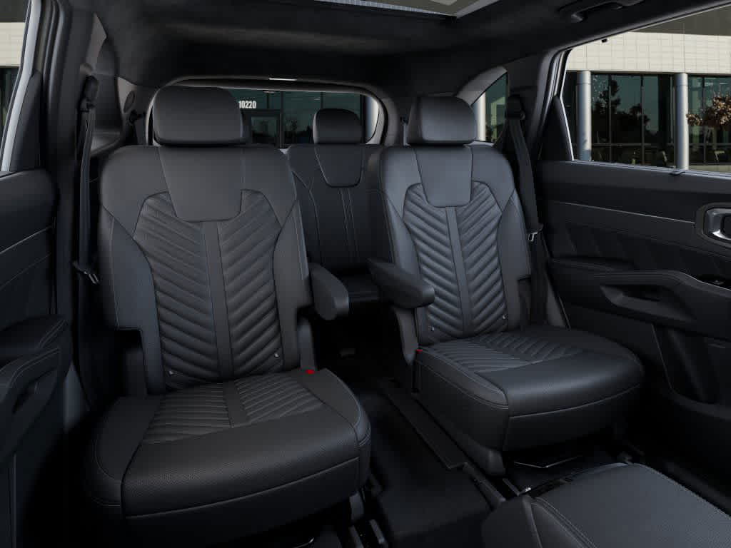 Thumbnail: 2026 Kia Sorento - 16