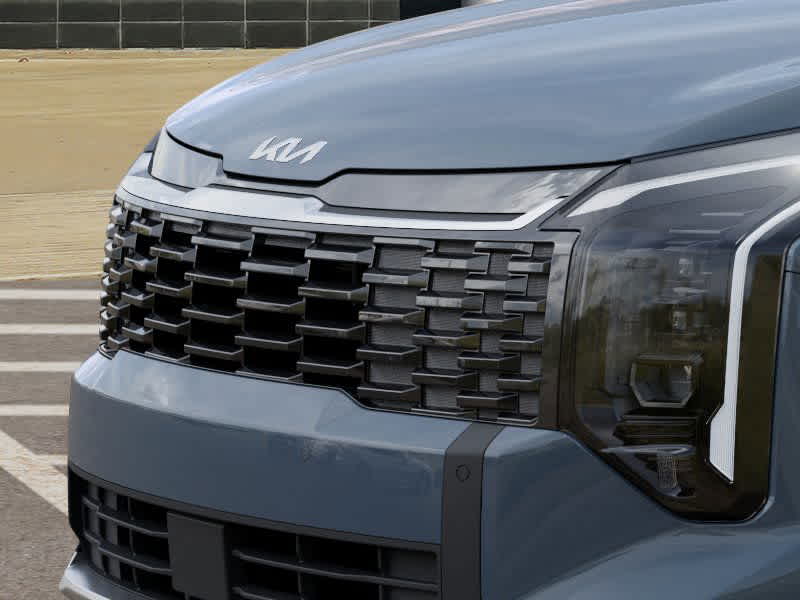 Thumbnail: 2026 Kia Sportage - 12