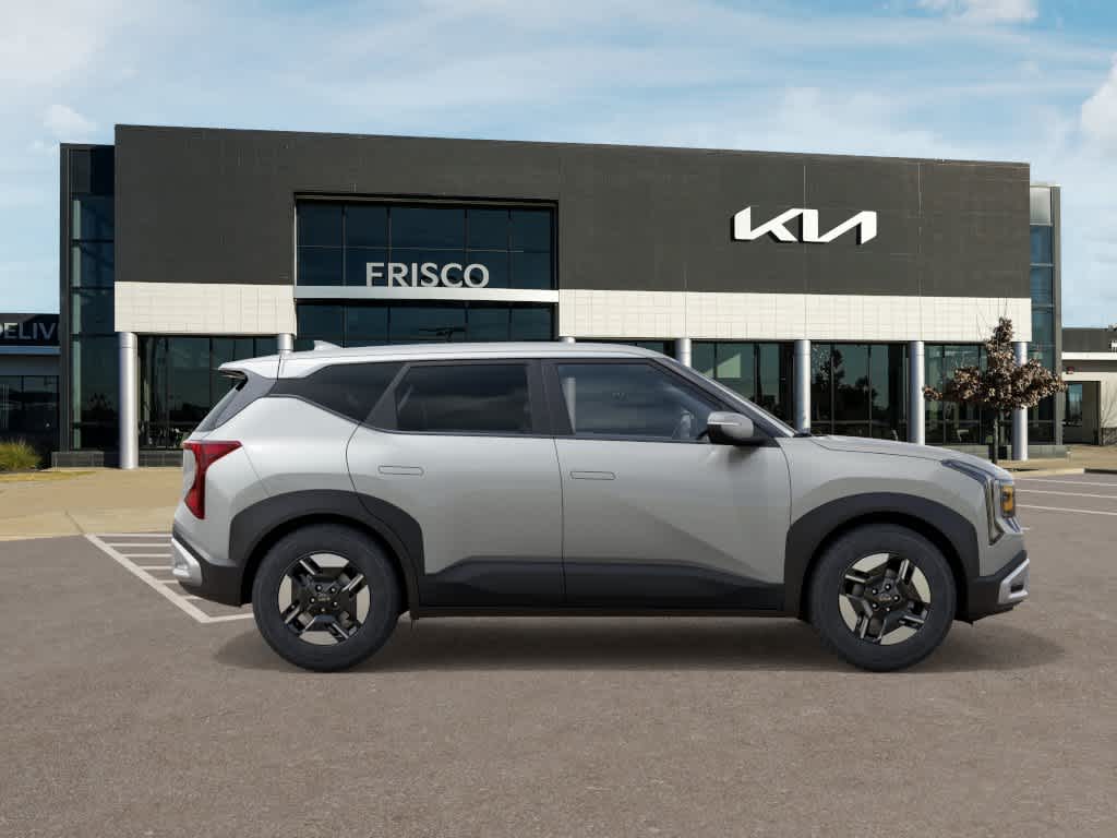 Thumbnail: 2027 Kia Seltos - 7