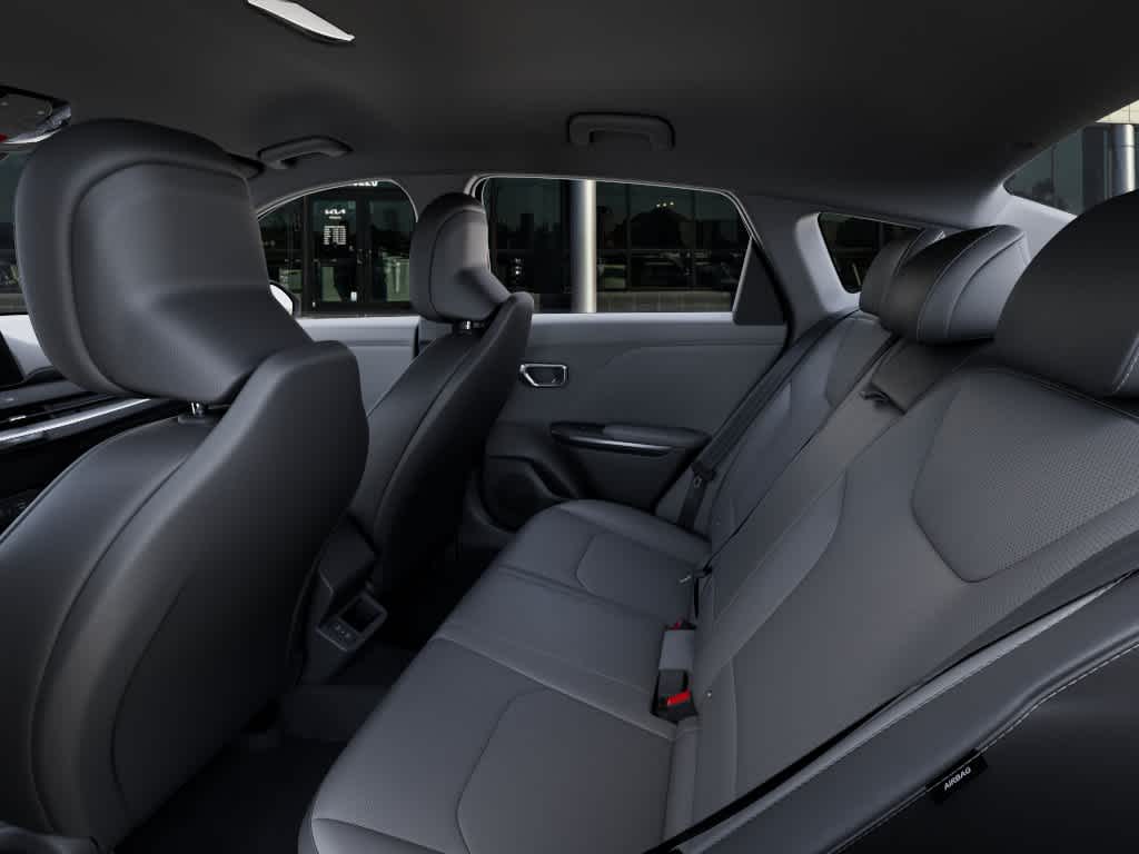 Thumbnail: 2026 Kia K4 - 18