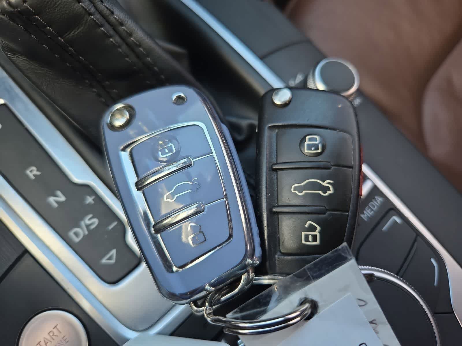 Thumbnail: 2016 Audi A3 - 33