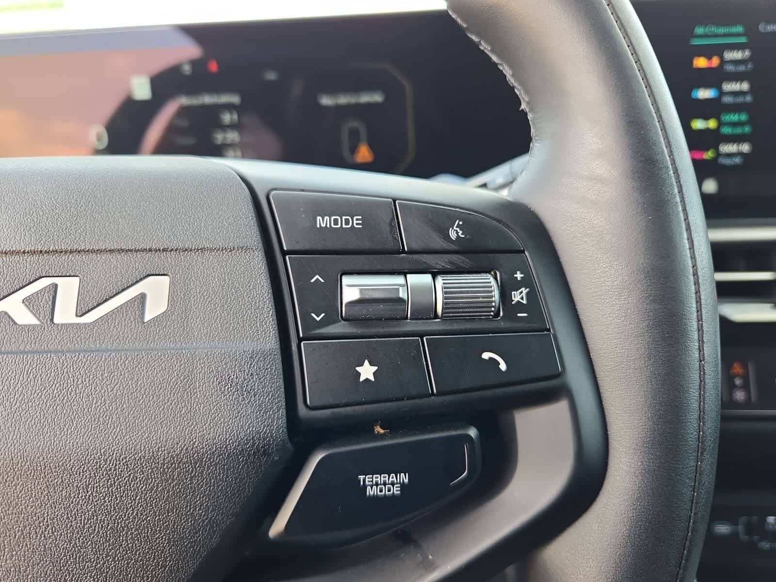 Thumbnail: 2026 Kia Sportage - 24