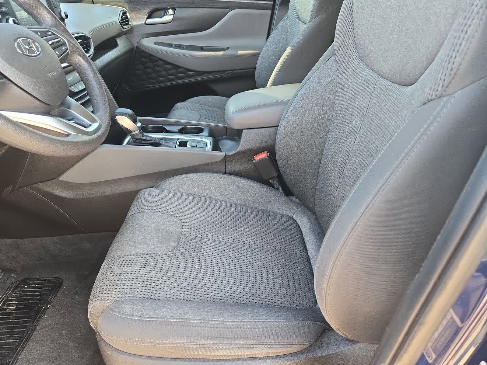 Thumbnail: 2020 Hyundai Santa Fe - 15