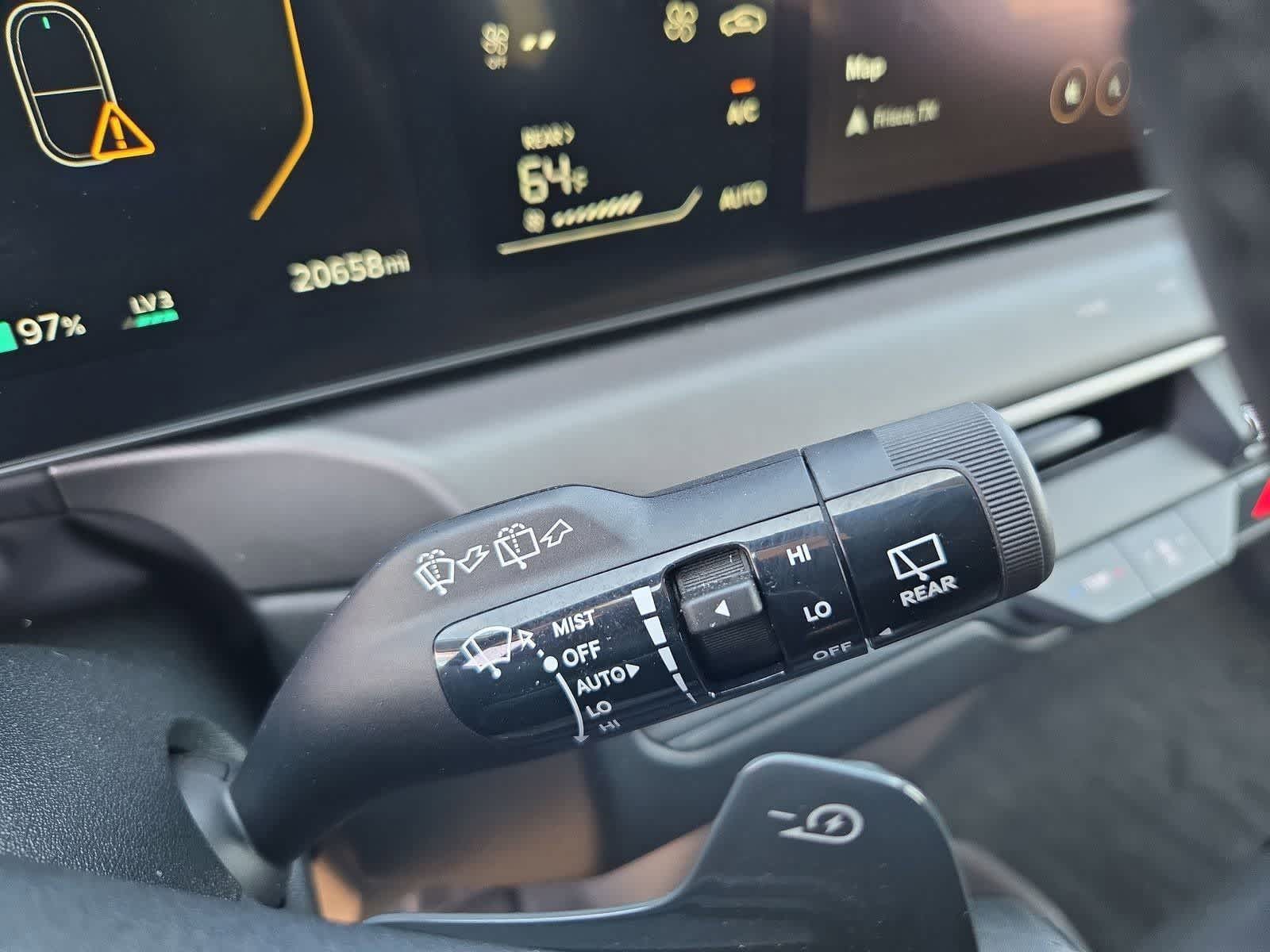 Thumbnail: 2024 Kia EV9 - 24