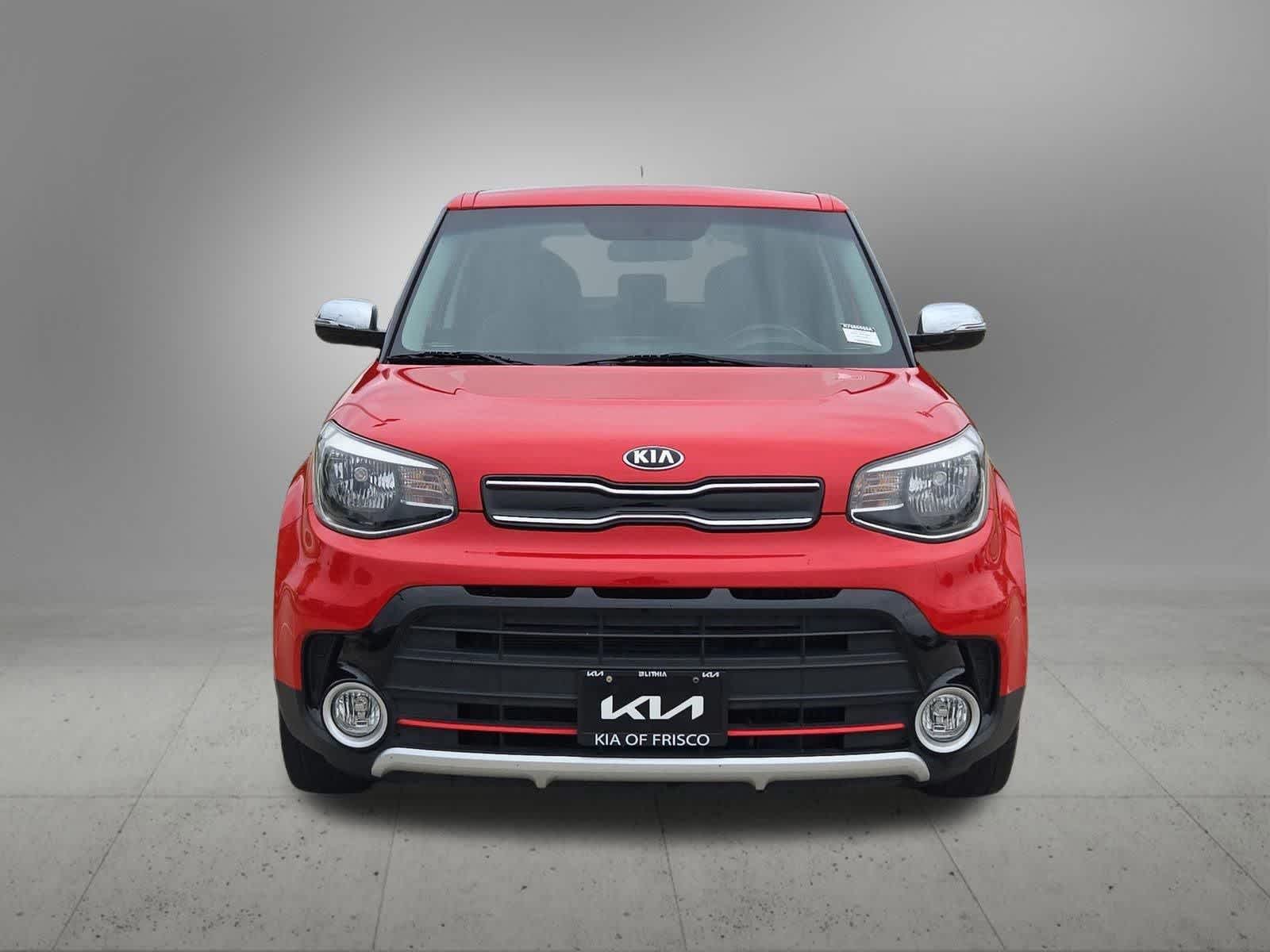 Thumbnail: 2019 Kia Soul - 9