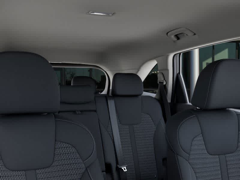 Thumbnail: 2026 Kia Sorento - 27