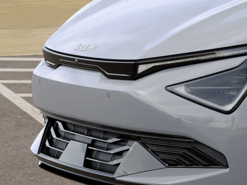 Thumbnail: 2025 Kia EV6 - 12